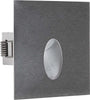 Faretto-incasso-Linea-Light-QUARA-QI-92672-IP65-LED-acciaio-spot