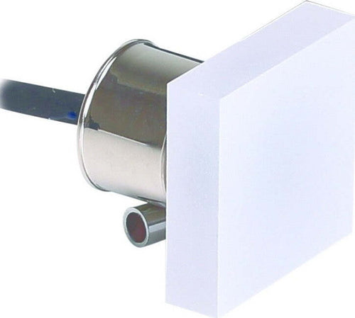 Faretto-incasso-Linea-Light-SAND-Q-92262-LED-ottone-policarbonato-spot