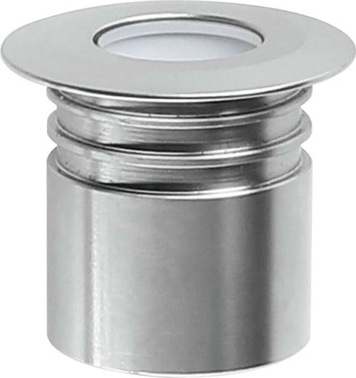 Faretto-incasso-Linea-Light-SUB-97315-W-00-LED-IP68-immersione-acciaio-spot