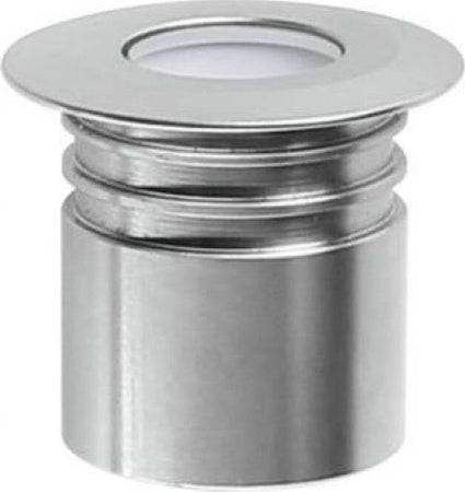 Faretto-incasso-Linea-Light-SUB-97315-W-00-LED-IP68-immersione-acciaio-spot