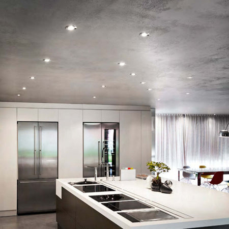 Faretto-incasso-moderno-Gea-Led-AURORA-R-GFA371-IP65-GU10-LED-spot-cromo-tondo-interno-esterno