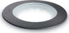 Faretto-incasso-moderno-Ideal-Lux-GRAVITY-ROUND-BIG-120324-GX53-LED-IP67-resina-segnapasso