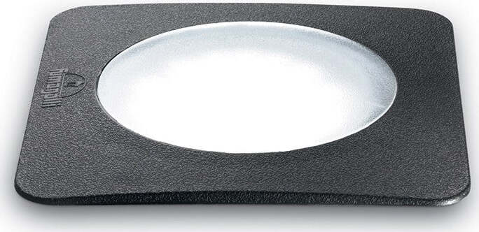 Faretto-incasso-moderno-Ideal-Lux-GRAVITY-SQUARE-SMALL-120317-GU10-LED-IP67-resina-segnapasso