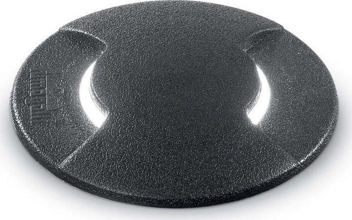 Faretto-incasso-moderno-Ideal-Lux-LANDING-SMALL-120287-GU10-LED-IP67-resina-segnapasso