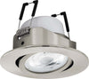 Faretto-Incasso-Moderno-Saliceto-Z-Alluminio-Nichel-Satinato-Led-Integrato-4,7W