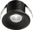 Faretto-incasso-nero-alluminio-Gea-Led-GFA1081C-LED-3000K-230LM-spot-tondo-moderno-led-integrato