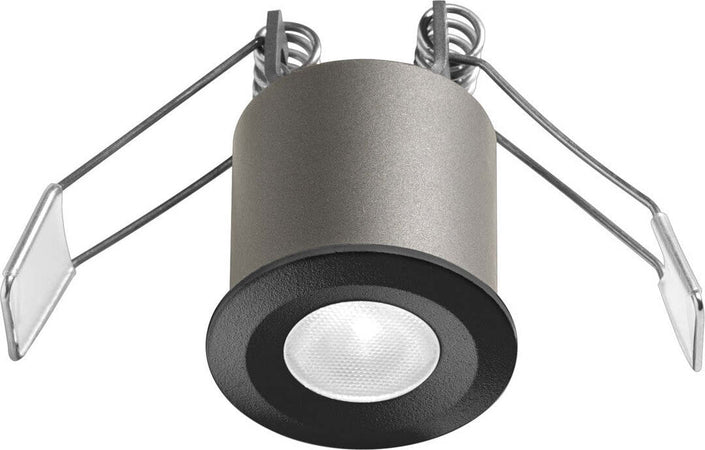 Faretto-incasso-nero-alluminio-Gea-Led-GFA1091C-LED-3000K-230LM-spot-tondo-moderno-led-integrato