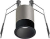 Faretto-incasso-nero-alluminio-Gea-Led-GFA1101C-LED-3000K-230LM-spot-tondo-moderno-led-integrato