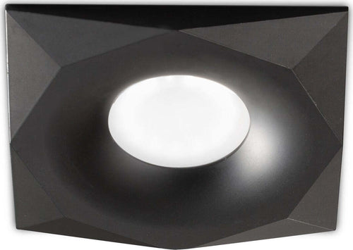 Faretto-incasso-nero-Gea-Led-GFA1181-GU10-LED-IP20-alluminio-lampada-soffitto-quadrato