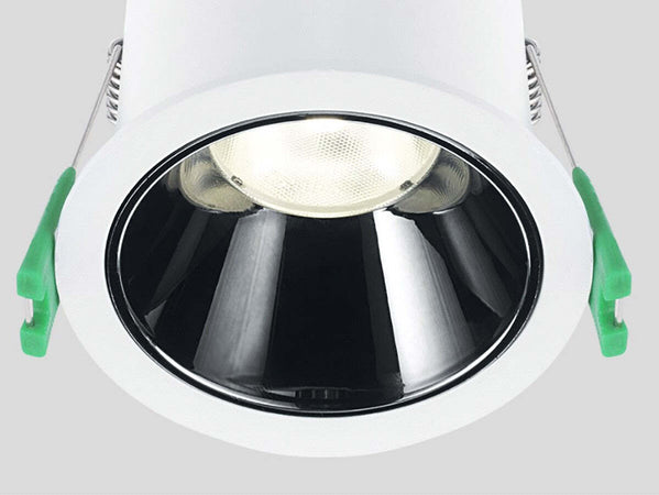 Faretto-incasso-Pan-International-BOBBY-LED-IP20-lampada-soffitto-cartongesso