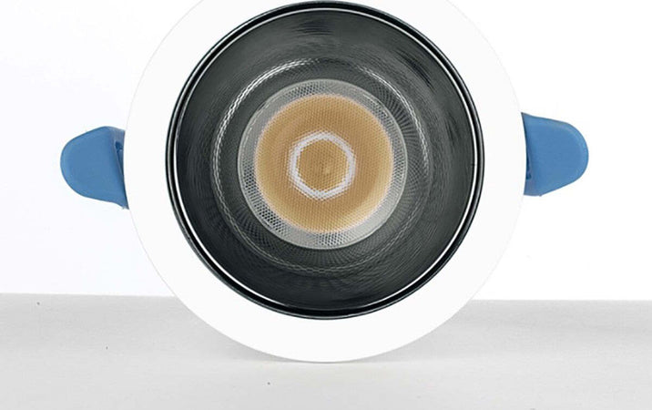 Faretto-incasso-Pan-International-BOBBY-LED-IP20-lampada-soffitto-cartongesso