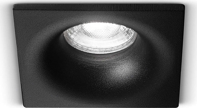 Faretto-incasso-quadrato-Perenz-OASIS-6744-N-GU10-LED-IP20-acciaio-spot-incasso-cartongesso