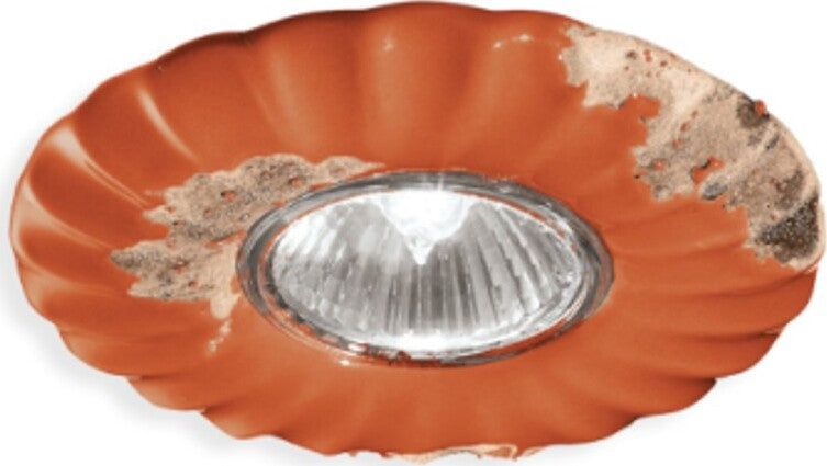 Faretto-incasso-rustico-Ferroluce-Retrò-VINTAGE-C480-GU10-LED-ceramica-spot