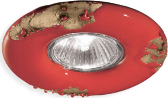 Faretto-incasso-rustico-Ferroluce-Retrò-VINTAGE-C481-GU10-LED-ceramica-spot