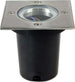 Faretto-Incasso-Segnapasso-Quadrato-Luce-Gu10-Calpestabile-Esterno-Giardino-Es13