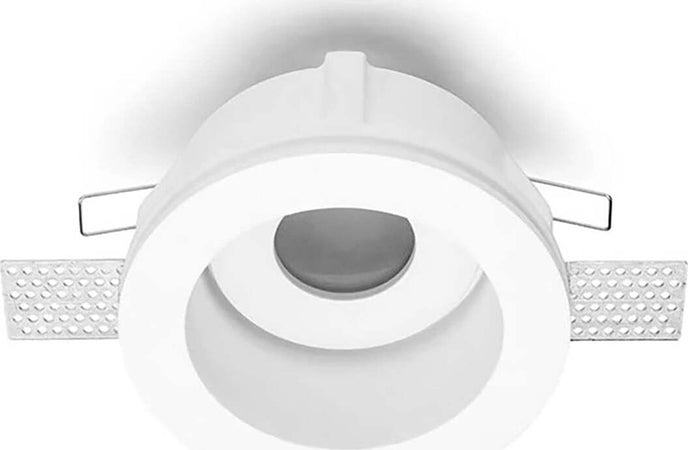 Faretto-incasso-Sforzin-Illuminazione-DORIDE-T353-GU10-LED-IP44-moderno-gesso-lampada-soffitto