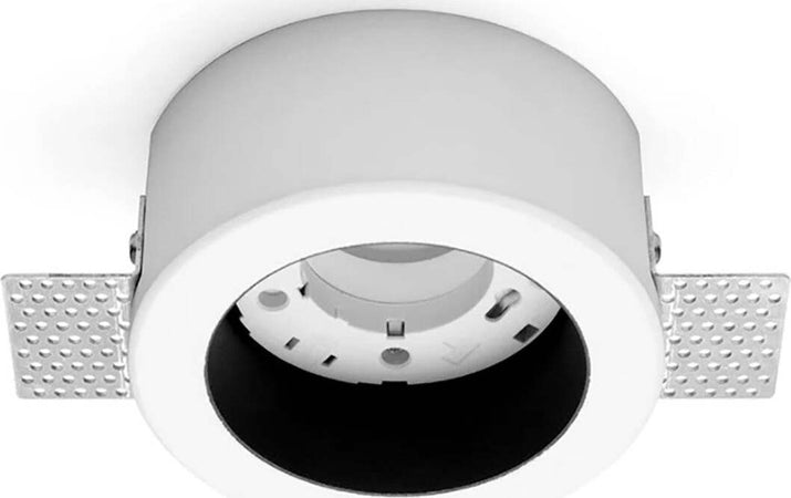 Faretto-incasso-Sforzin-Illuminazione-FILIATRA'-T338-NERO-GX53-LED-IP20-moderno-gesso-lampada-soffitto