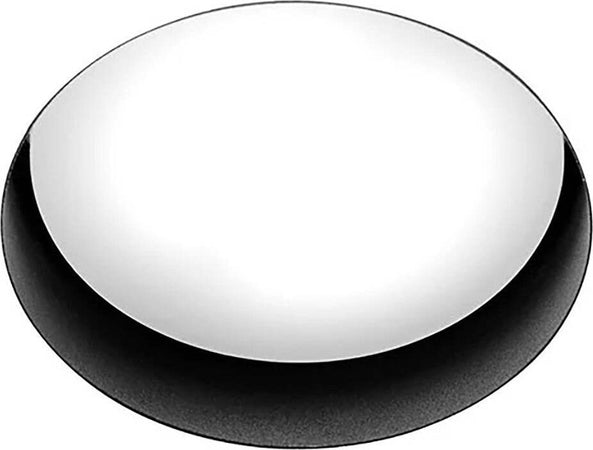 Faretto-incasso-Sforzin-Illuminazione-FILIATRA'-T338-NERO-GX53-LED-IP20-moderno-gesso-lampada-soffitto