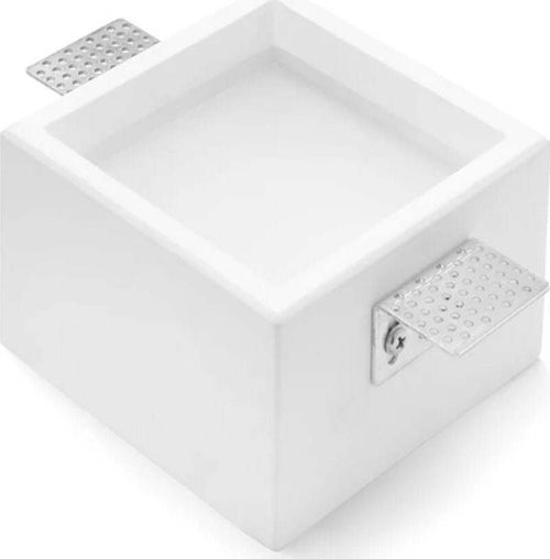 Faretto-incasso-Sforzin-illuminazione-FILIATRA'-T383-GX53-LED-moderno-lampada-soffitto-cartongesso