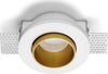 Faretto-incasso-Sforzin-Illuminazione-THESSALY-T335-ORO-GU10-LED-IP20-classico-gesso-lampada-soffitto-tondo