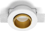 Faretto-incasso-Sforzin-Illuminazione-THESSALY-T335-ORO-GU10-LED-IP20-classico-gesso-lampada-soffitto-tondo