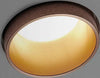 Faretto-incasso-Sforzin-Illuminazione-THESSALY-T336-RAME-GU10-LED-IP20-classico-gesso-lampada-soffitto-tondo