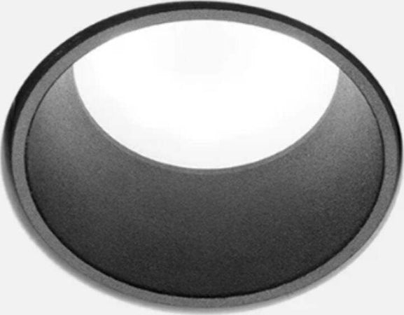 Faretto-incasso-Sforzin-illuminazione-THESSALY-T390-GU10-LED-moderno-lampada-soffitto-cartongesso