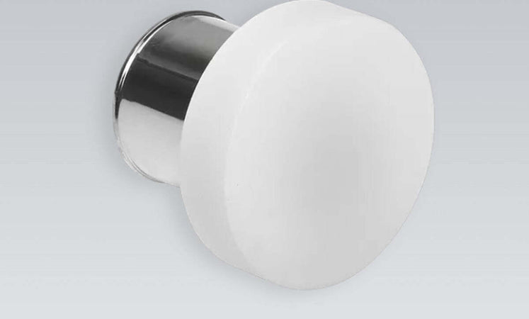 Faretto-incasso-tondo-Linea-Light-SAND-92260-Led-esterno-doccia-ottone