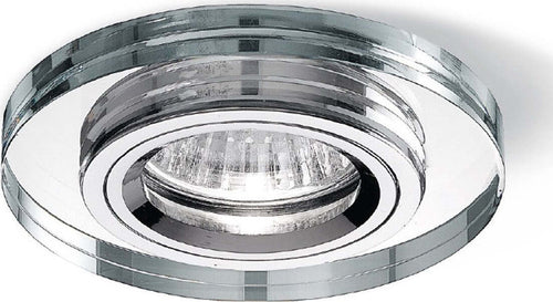 Faretto-incasso-vetro-Gea-Led-OPHELIA-GFA320-LED-spot-tondo-moderno-specchio-cartongesso-interni-GU10