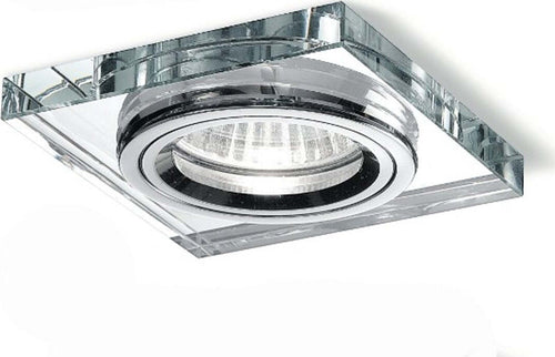 Faretto-incasso-vetro-Gea-Led-OPHELIA-GFA321-LED-spot-quadrato-moderno-specchio-interni-GU10