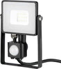 FARETTO-LED-10W-ULTRA-SOTTILE-SLIM-CHIP-SAMSUNG-CON-SENSORE-COLORE-NERO-IP65