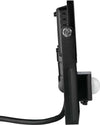 FARETTO-LED-10W-ULTRA-SOTTILE-SLIM-CHIP-SAMSUNG-CON-SENSORE-COLORE-NERO-IP65