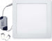 Faretto Led 18 Watt Pannello Incasso quadrato 1350 LM Luce Fredda 6000k Illuminazione/Illuminazione per interni/Luci da incasso Zencoccostore - Formia, Commerciovirtuoso.it