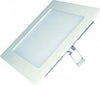 Faretto Led 18 Watt Pannello Incasso quadrato 1350 LM Luce Fredda 6000k Illuminazione/Illuminazione per interni/Luci da incasso Zencoccostore - Formia, Commerciovirtuoso.it
