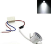 Faretto-Led-1w-A-Incasso-Silver-Punto-Luce-Bianca-Universo