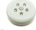 FARETTO LED 1W LUCE BIANCA FREDDA 5 LED ARMADIO SENSORE MOVIMENTO CALAMITATA Illuminazione/Illuminazione per interni/Luci da incasso Trade Shop italia - Napoli, Commerciovirtuoso.it