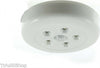 FARETTO LED 1W LUCE BIANCA FREDDA 5 LED ARMADIO SENSORE MOVIMENTO CALAMITATA Illuminazione/Illuminazione per interni/Luci da incasso Trade Shop italia - Napoli, Commerciovirtuoso.it