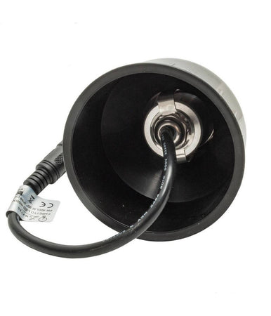 Faretto Led 24v Rgbw Calpestabile Segnapassi Incasso Ip68 4 W Rgb 4000k Dmx Luci