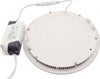 Faretto Led 25 Watt Pannello Incasso rotondo 1800 LM Luce Fredda 6000k Illuminazione/Illuminazione per interni/Luci da incasso Zencoccostore - Formia, Commerciovirtuoso.it