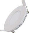 faretto led 3 Watt pannello incasso rotondo 180LM luce naturale 4000k Illuminazione/Illuminazione per interni/Luci da incasso Zencoccostore - Formia, Commerciovirtuoso.it