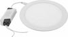 Faretto Led 6 Watt Pannello Incasso rotondo 450LM Luce fredda 6000k Illuminazione/Illuminazione per interni/Luci da incasso Zencoccostore - Formia, Commerciovirtuoso.it