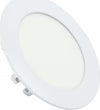 Faretto Led 6 Watt Pannello Incasso rotondo 450LM Luce fredda 6000k Illuminazione/Illuminazione per interni/Luci da incasso Zencoccostore - Formia, Commerciovirtuoso.it