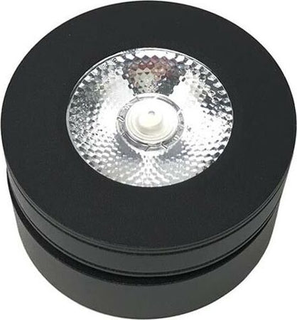 Faretto-Led-7-W-Luce-Bianca-Faro-Da-Soffitto-Orientabile-Gira-360°-f7wnf-Universo