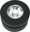Faretto-Led-7-W-Luce-Naturale-Faro-Da-Soffitto-Orientabile-Girevole-360°-f7wnn-Universo