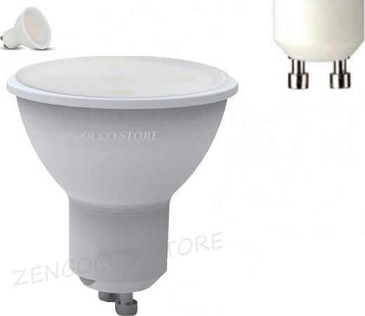 FARETTO-LED-7-WATT-110-GRADI--ATTACCO-GU10-LAMPADINA-570LM-DRIWEI
