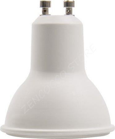 FARETTO-LED-7-WATT-110-GRADI--ATTACCO-GU10-LAMPADINA-570LM-DRIWEI