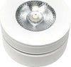 Faretto-Led-7-Watt-Da-Soffitto-Orientabile-Girevole-360°-faro-Luce-Calda-F7wbc-Universo