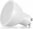 FARETTO LED 8 WATT 110° ATTACCO GU10 LAMPADINA 220V Illuminazione/Lampadine/Lampadine a LED Zencoccostore - Formia, Commerciovirtuoso.it