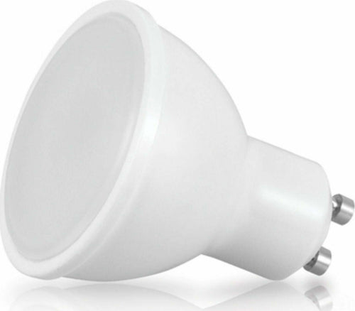 FARETTO LED 8 WATT 110° ATTACCO GU10 LAMPADINA 220V Illuminazione/Lampadine/Lampadine a LED Zencoccostore - Formia, Commerciovirtuoso.it