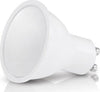Faretto-Led-8-Watt-Gu10-Da-Incasso-Lampadina-8w-Luce-Naturale-4000k-Universo